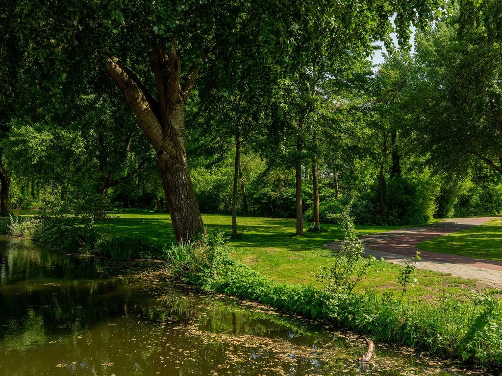 Ratelaar 1, KRIMPEN AAN DEN IJSSEL