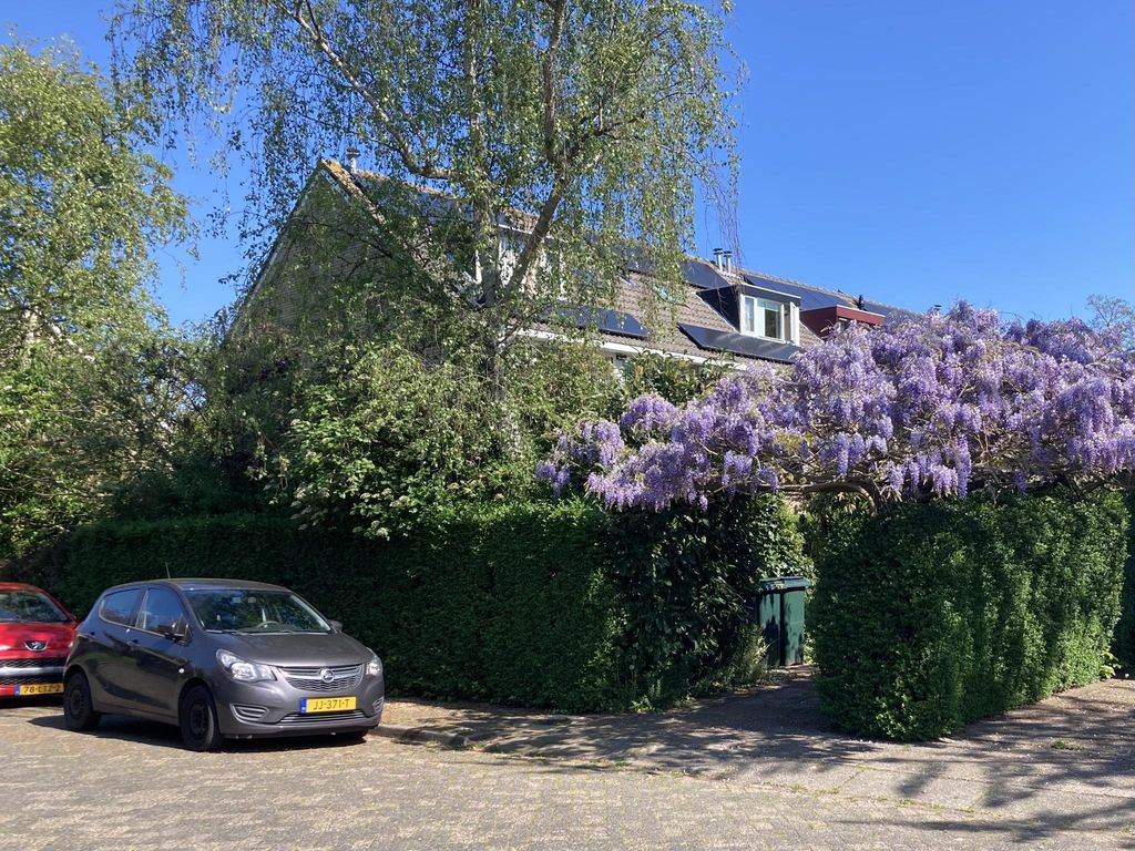 Ratelaar 1, KRIMPEN AAN DEN IJSSEL