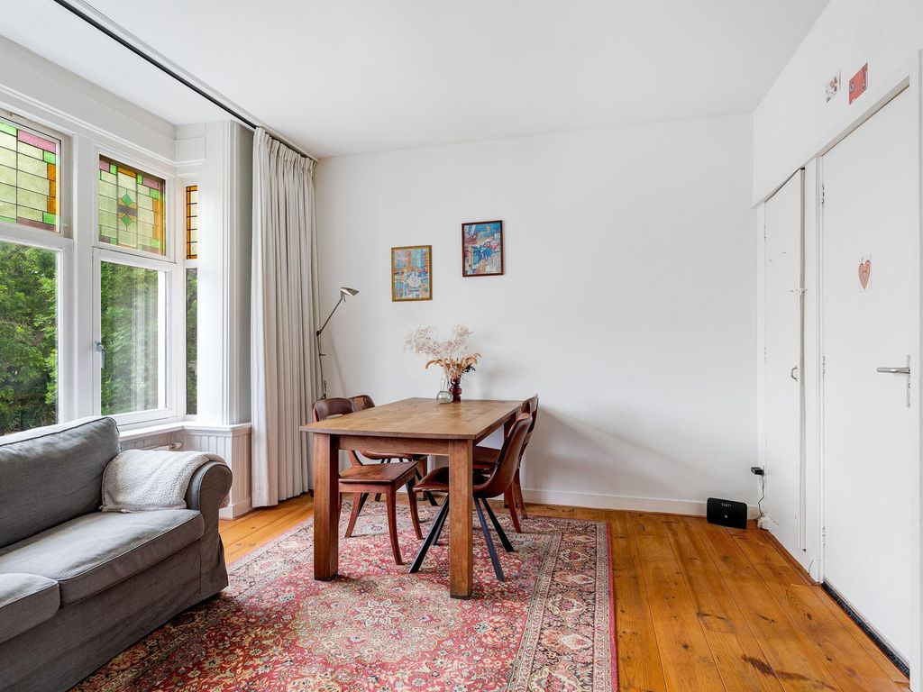 Polanenstraat 4A 02, ROTTERDAM