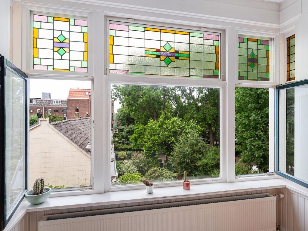Polanenstraat 4A 02, ROTTERDAM