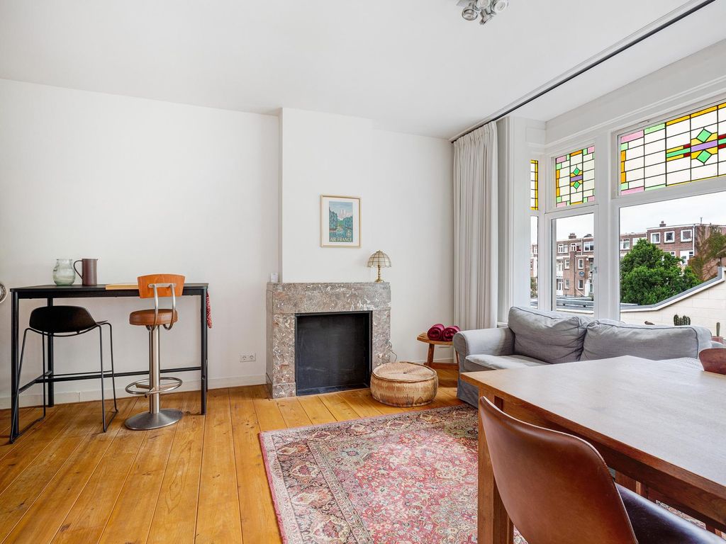Polanenstraat 4A 02, ROTTERDAM