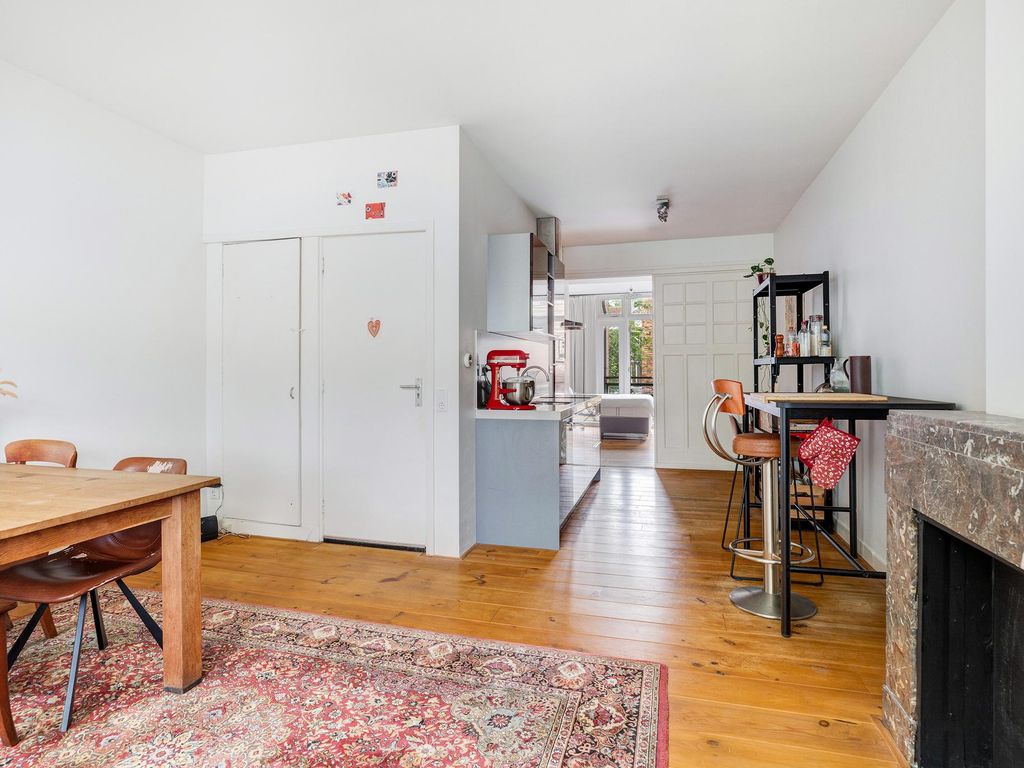Polanenstraat 4A 02, ROTTERDAM