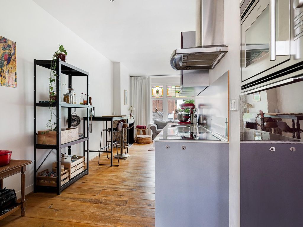 Polanenstraat 4A 02, ROTTERDAM