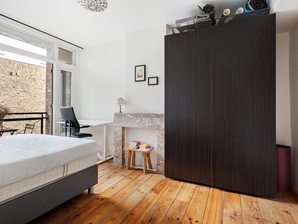 Polanenstraat 4A 02, ROTTERDAM
