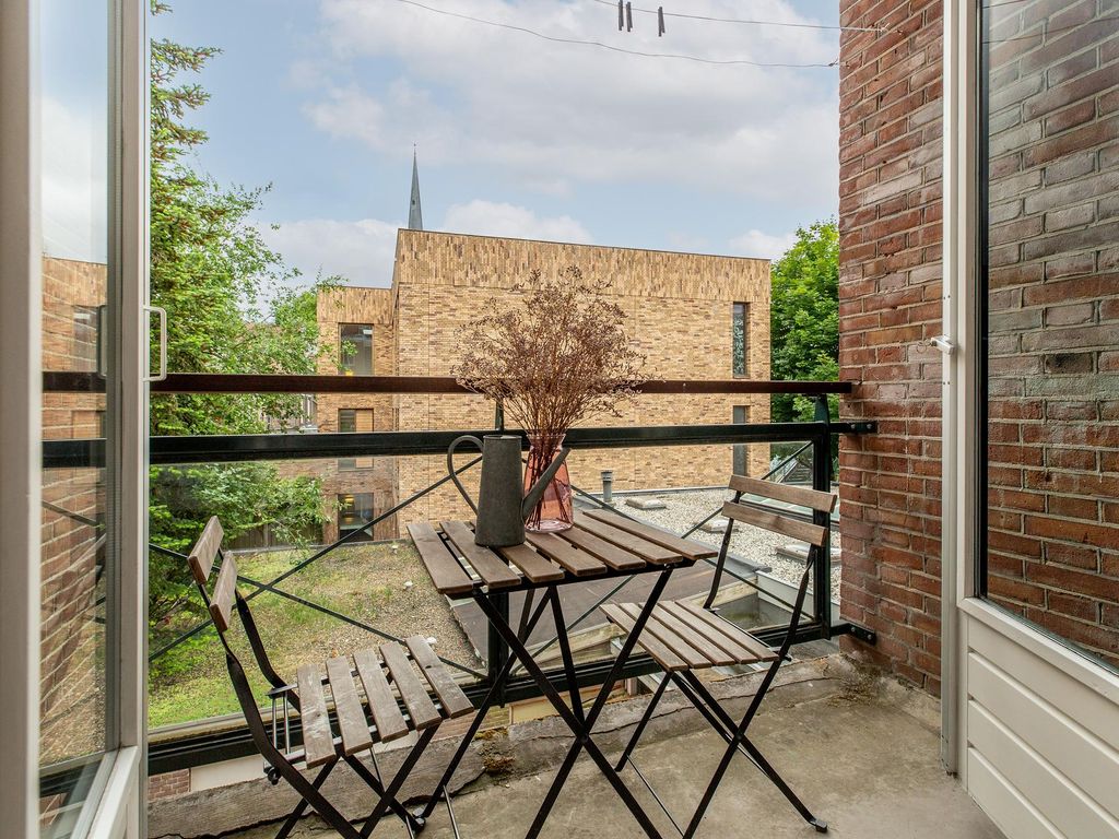 Polanenstraat 4A 02, ROTTERDAM