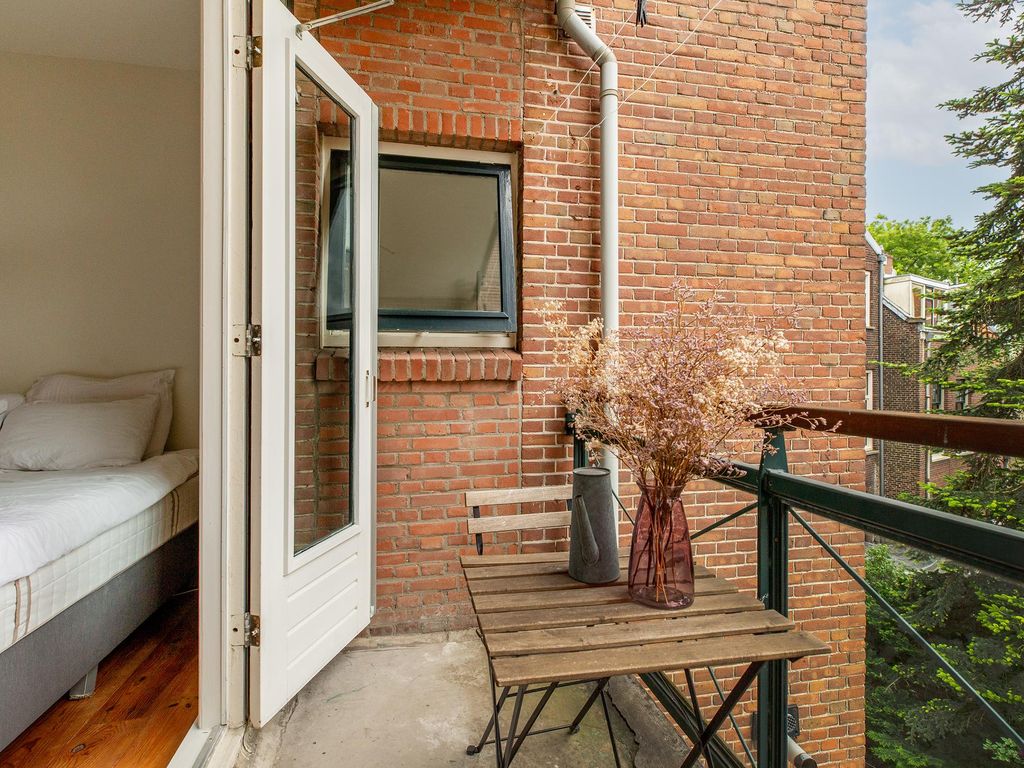Polanenstraat 4A 02, ROTTERDAM