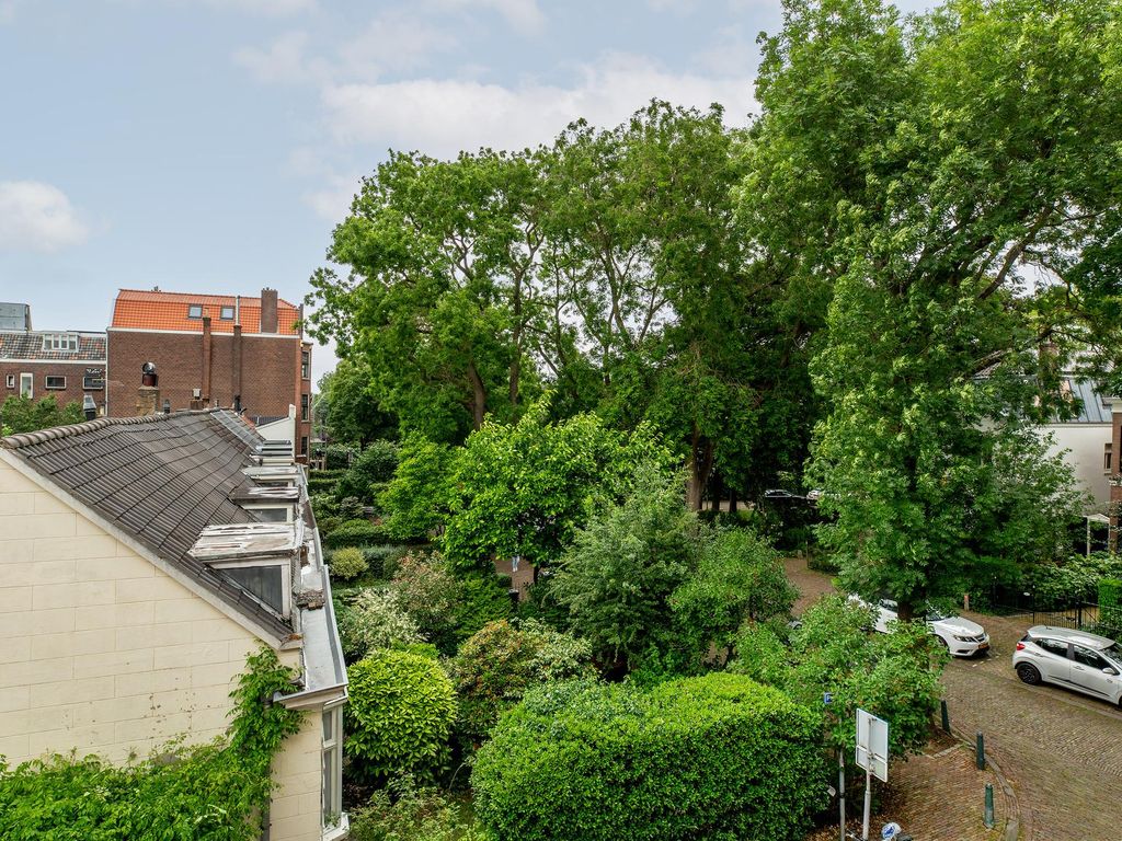 Polanenstraat 4A 02, ROTTERDAM