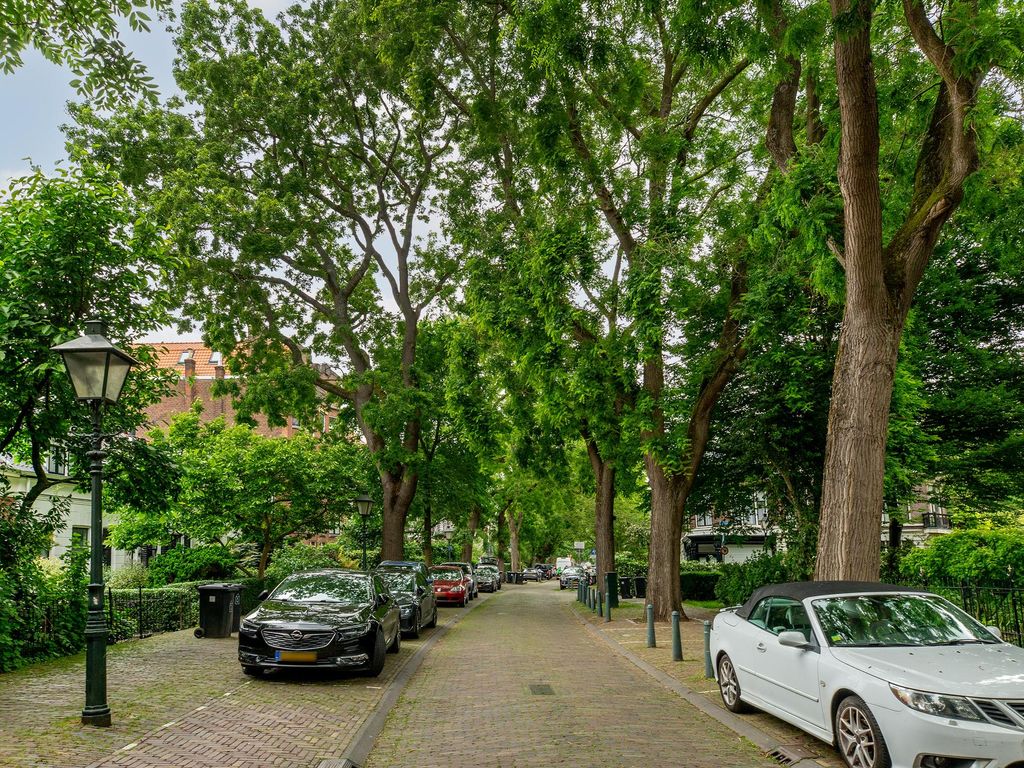 Polanenstraat 4A 02, ROTTERDAM