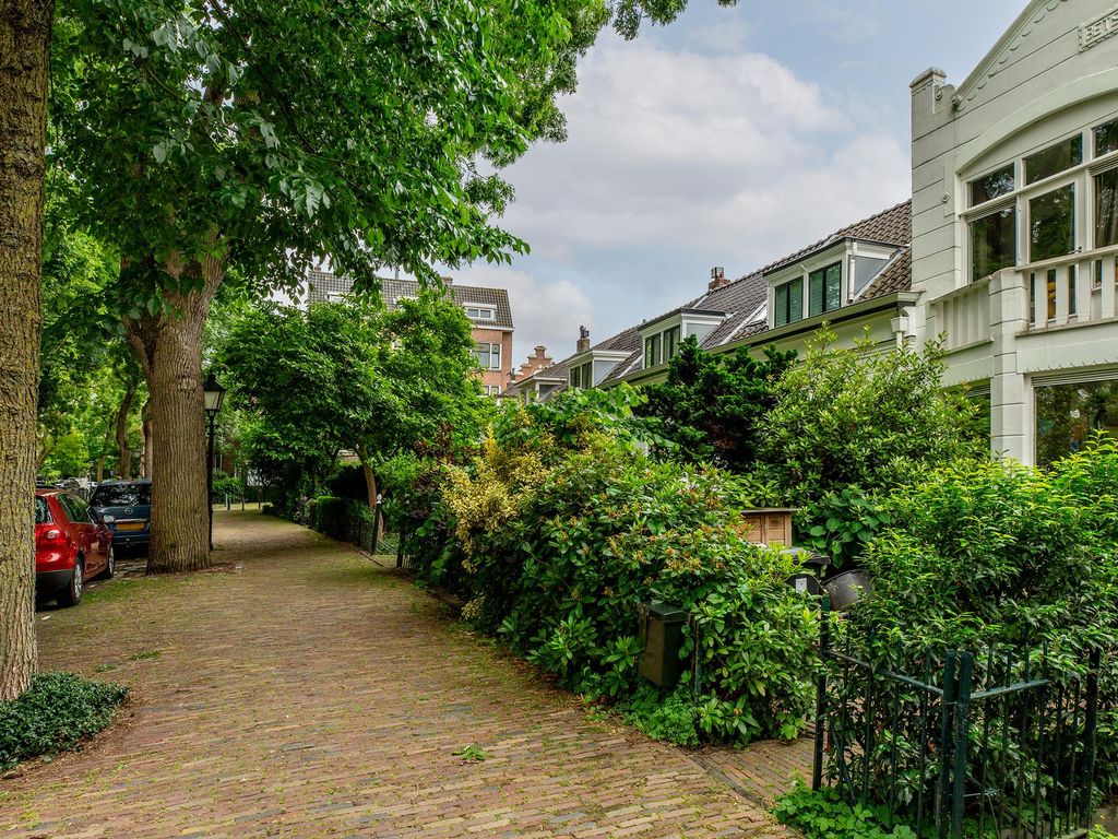 Polanenstraat 4A 02, ROTTERDAM