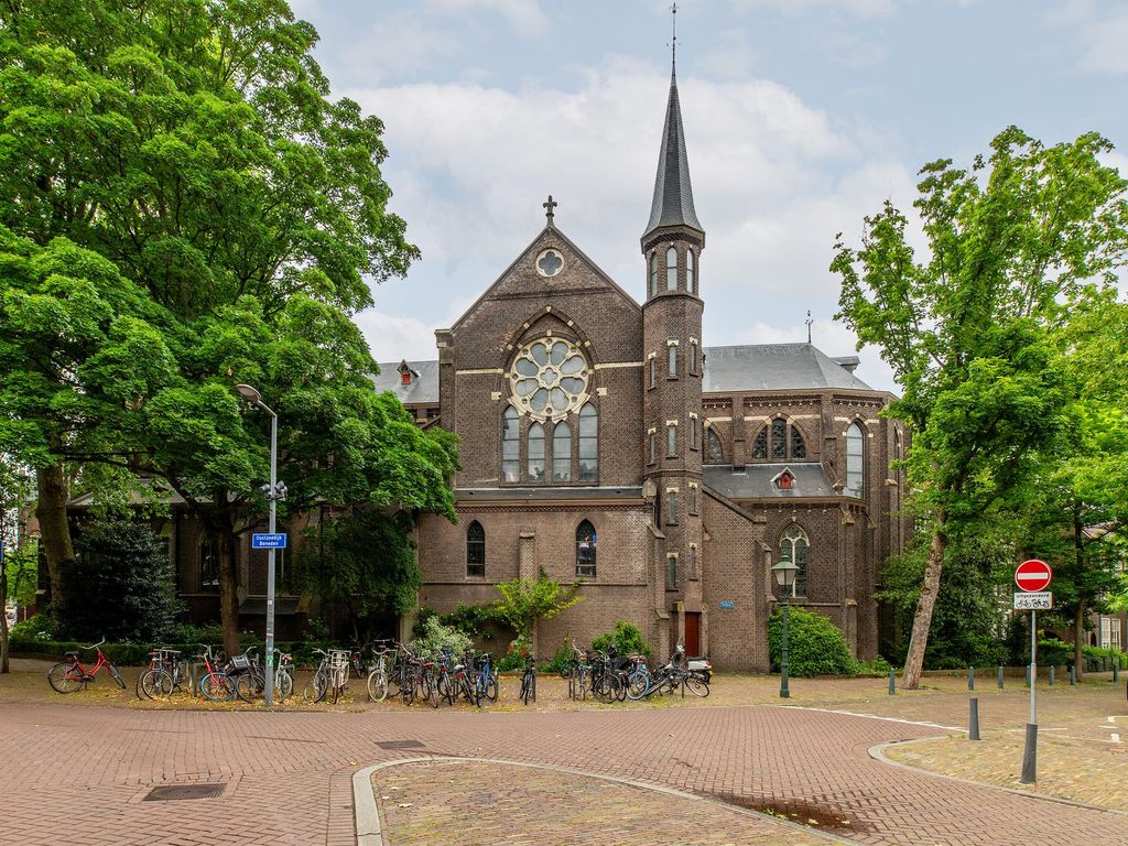 Polanenstraat 4A 02, ROTTERDAM