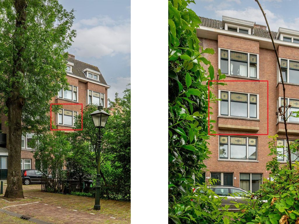 Polanenstraat 4A 02, ROTTERDAM
