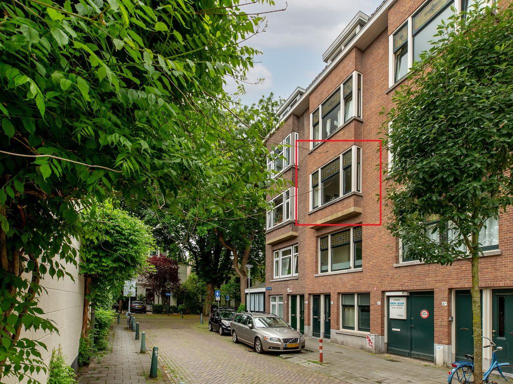 Polanenstraat 4A 02, ROTTERDAM