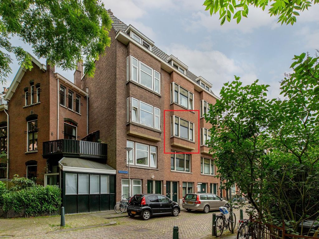 Polanenstraat 4A 02, ROTTERDAM