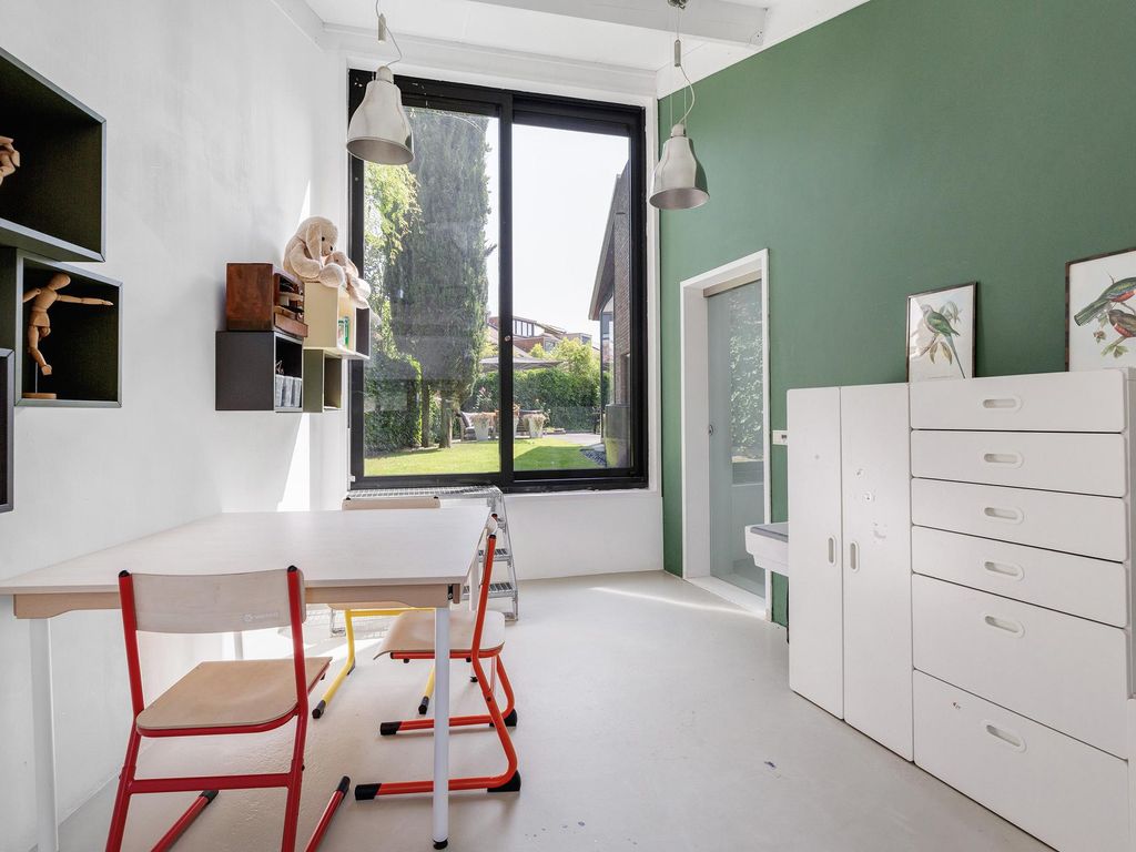 Nico van der Valkweg 2, ROTTERDAM