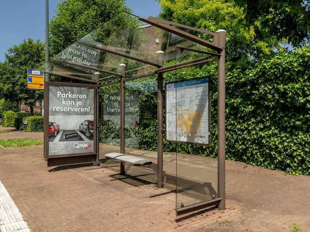 Nico van der Valkweg 2, ROTTERDAM