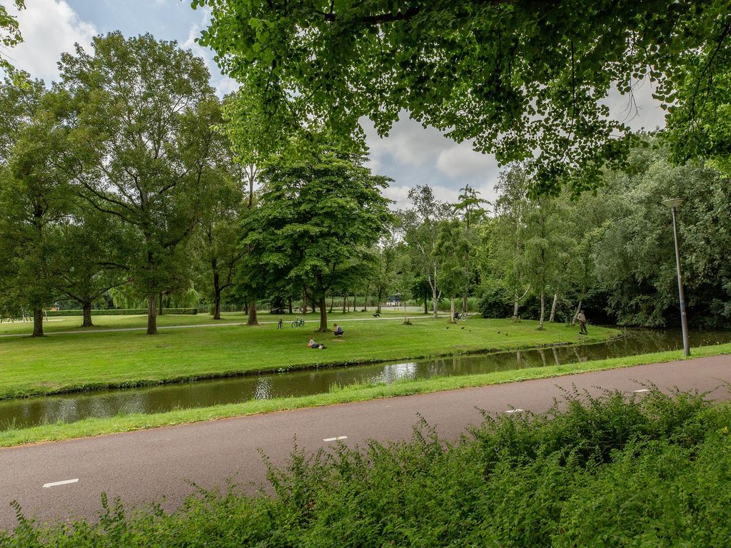 Statenweg 37, ROTTERDAM