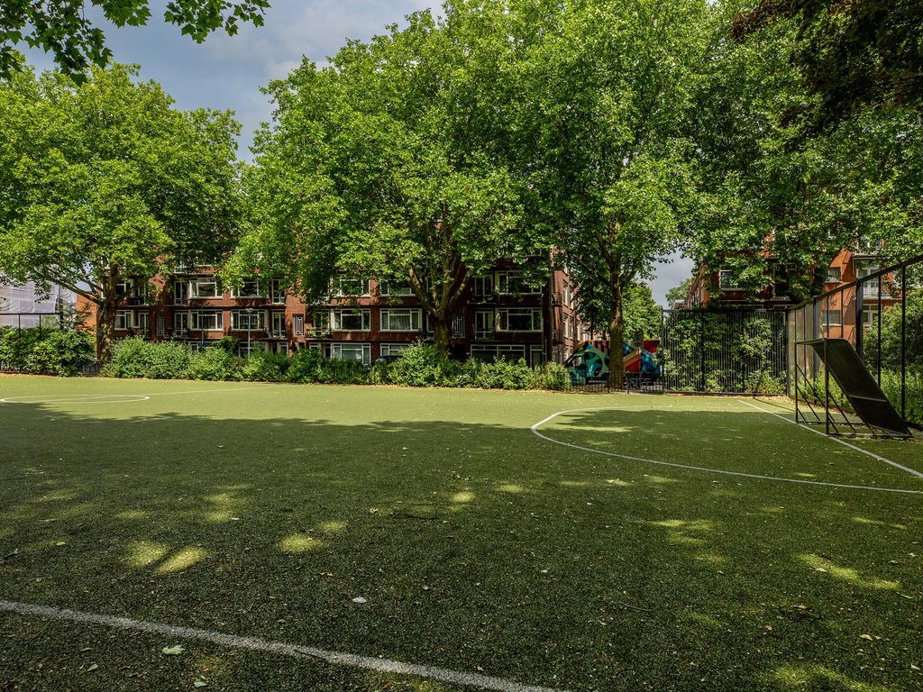 Statenweg 37, ROTTERDAM