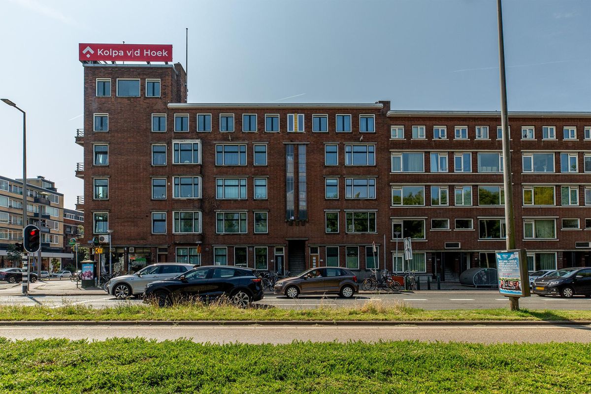 Gordelweg 43B 02
