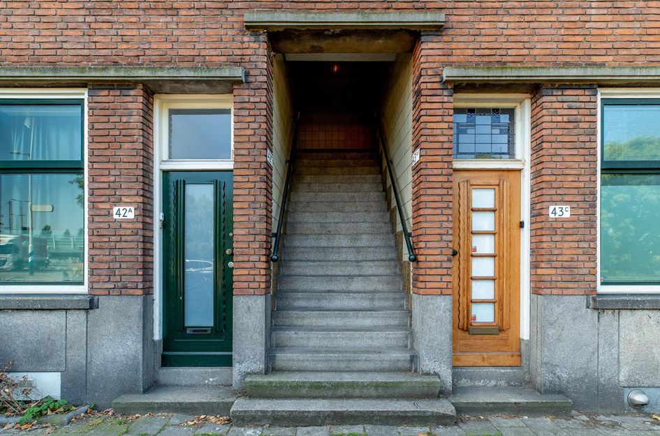 Gordelweg 43B 02