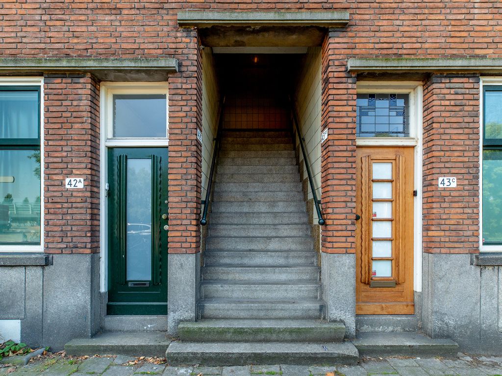 Gordelweg 43B 02, ROTTERDAM