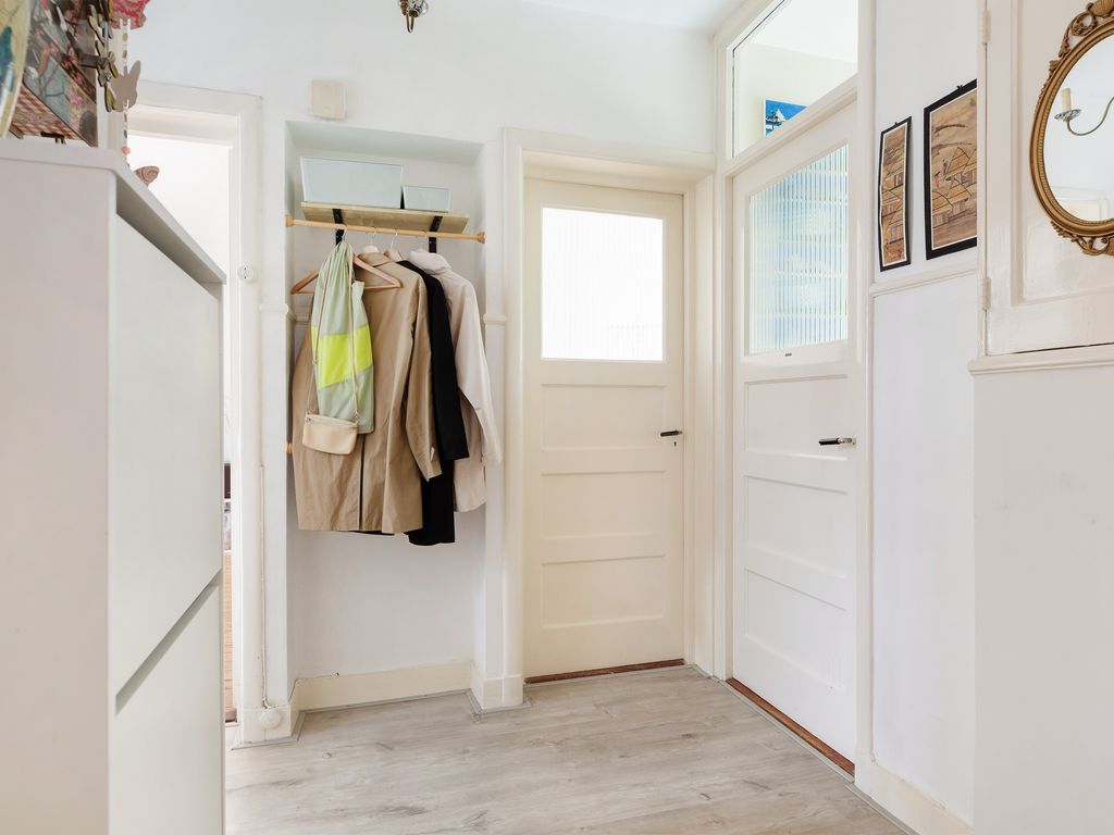 Gordelweg 43B 02, ROTTERDAM