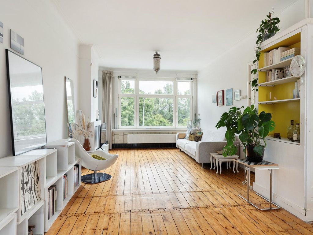 Gordelweg 43B 02, ROTTERDAM