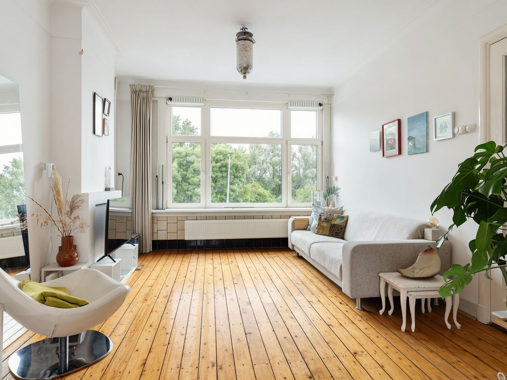 Gordelweg 43B 02, ROTTERDAM