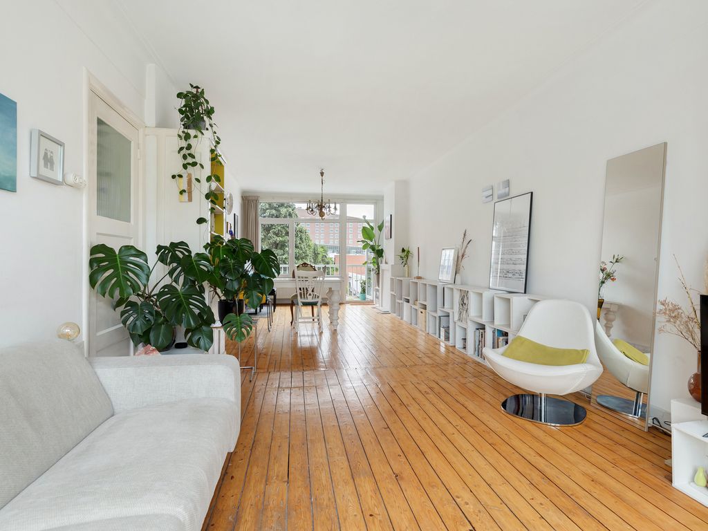 Gordelweg 43B 02, ROTTERDAM