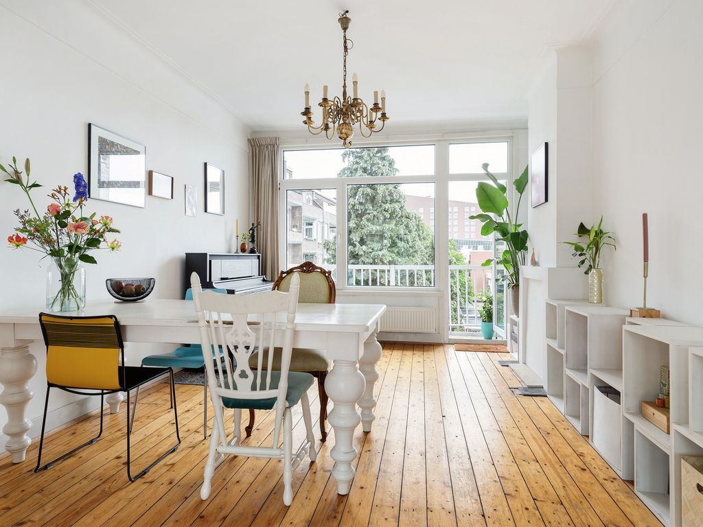 Gordelweg 43B 02, ROTTERDAM