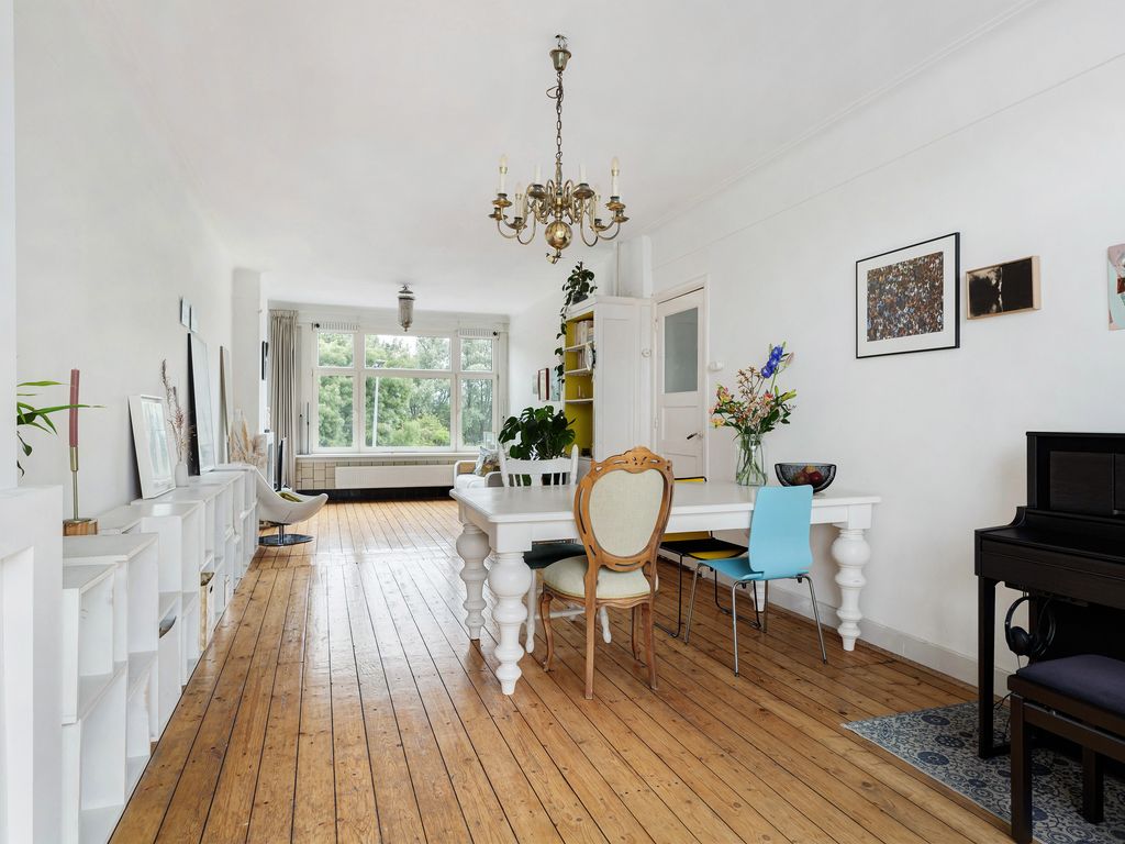 Gordelweg 43B 02, ROTTERDAM