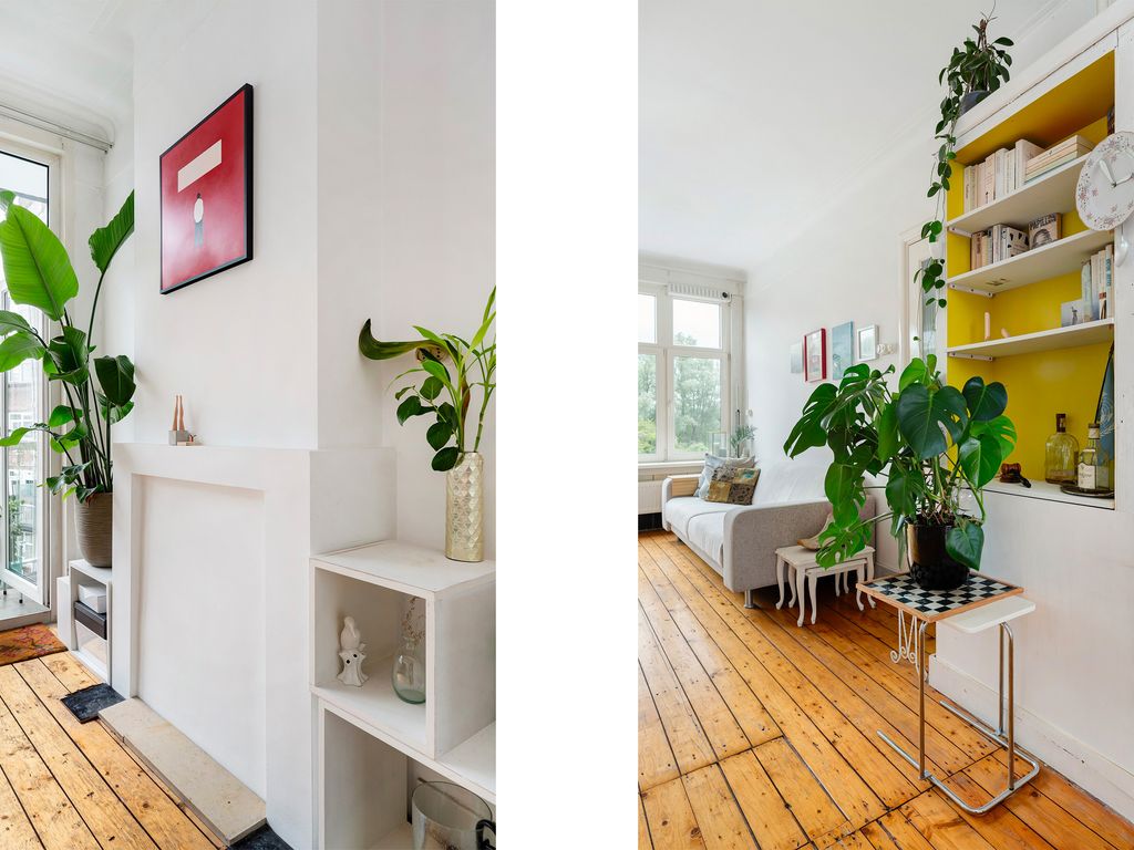 Gordelweg 43B 02, ROTTERDAM