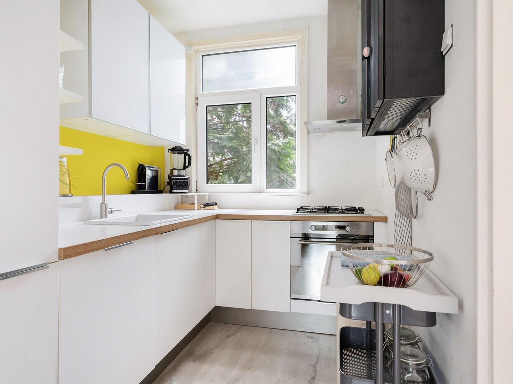 Gordelweg 43B 02, ROTTERDAM