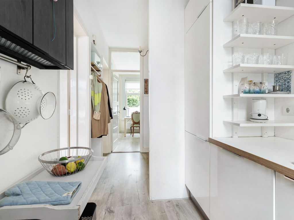 Gordelweg 43B 02, ROTTERDAM