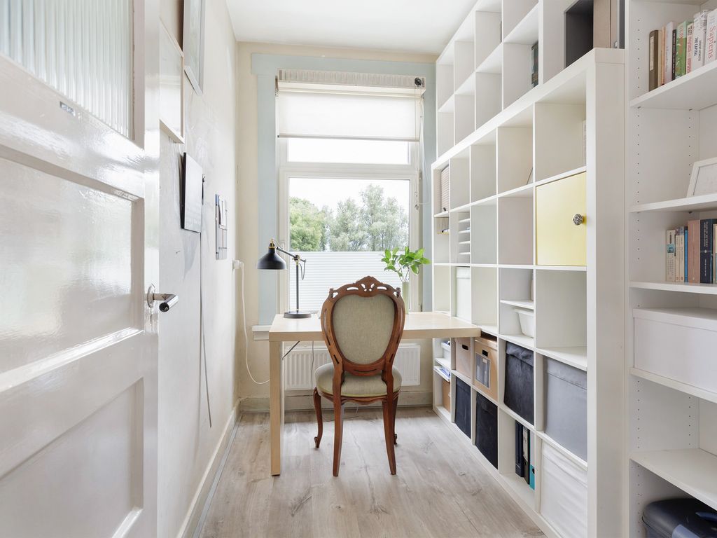 Gordelweg 43B 02, ROTTERDAM