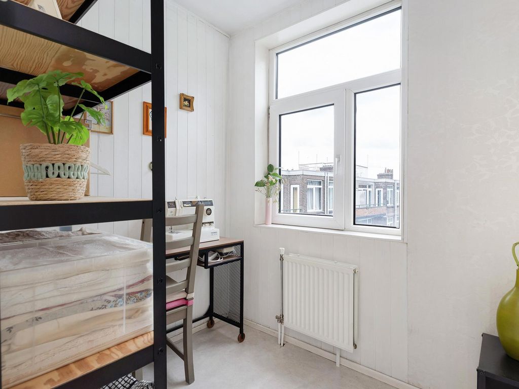 Gordelweg 43B 02, ROTTERDAM