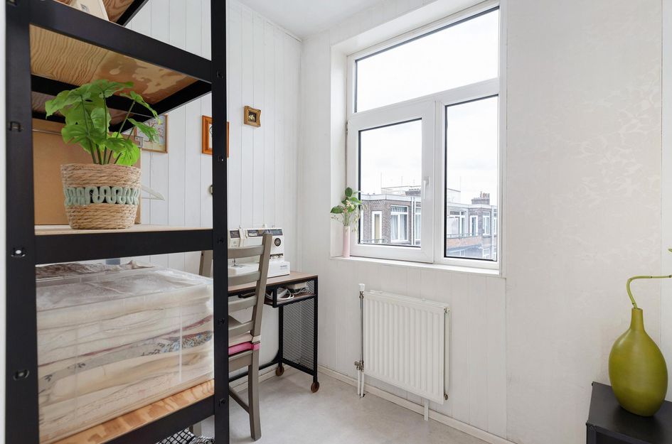 Gordelweg 43B 02