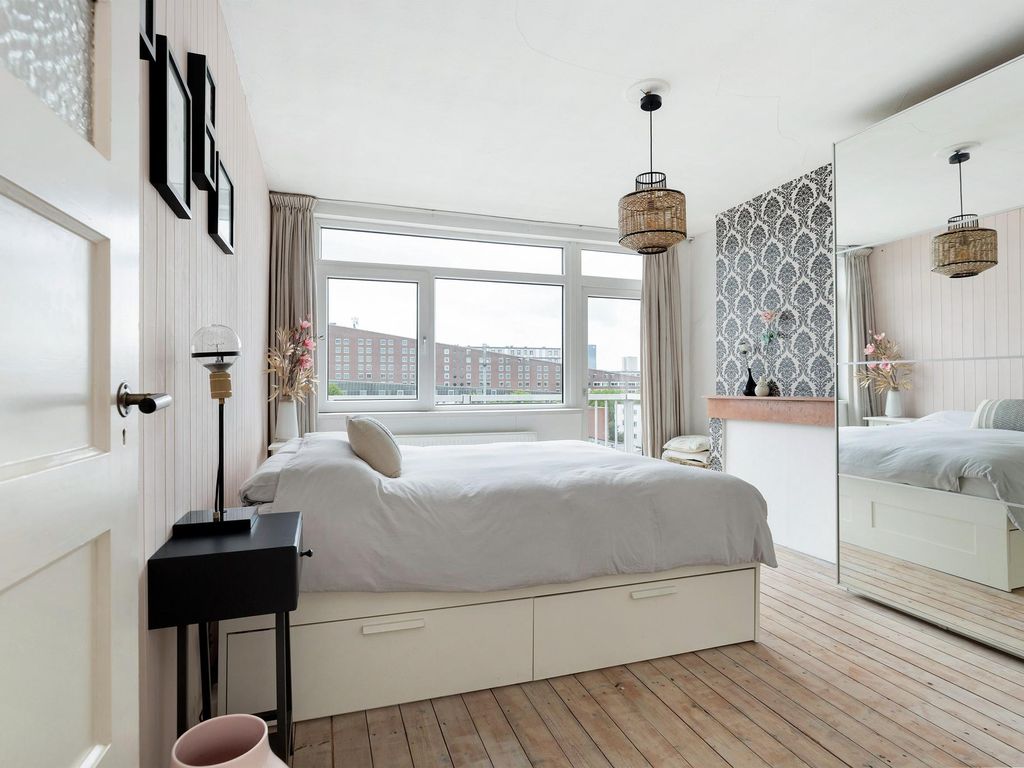 Gordelweg 43B 02, ROTTERDAM