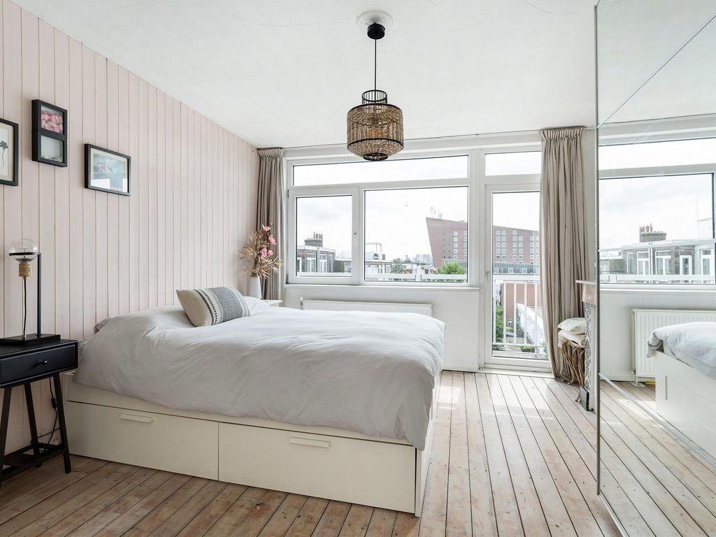 Gordelweg 43B 02, ROTTERDAM