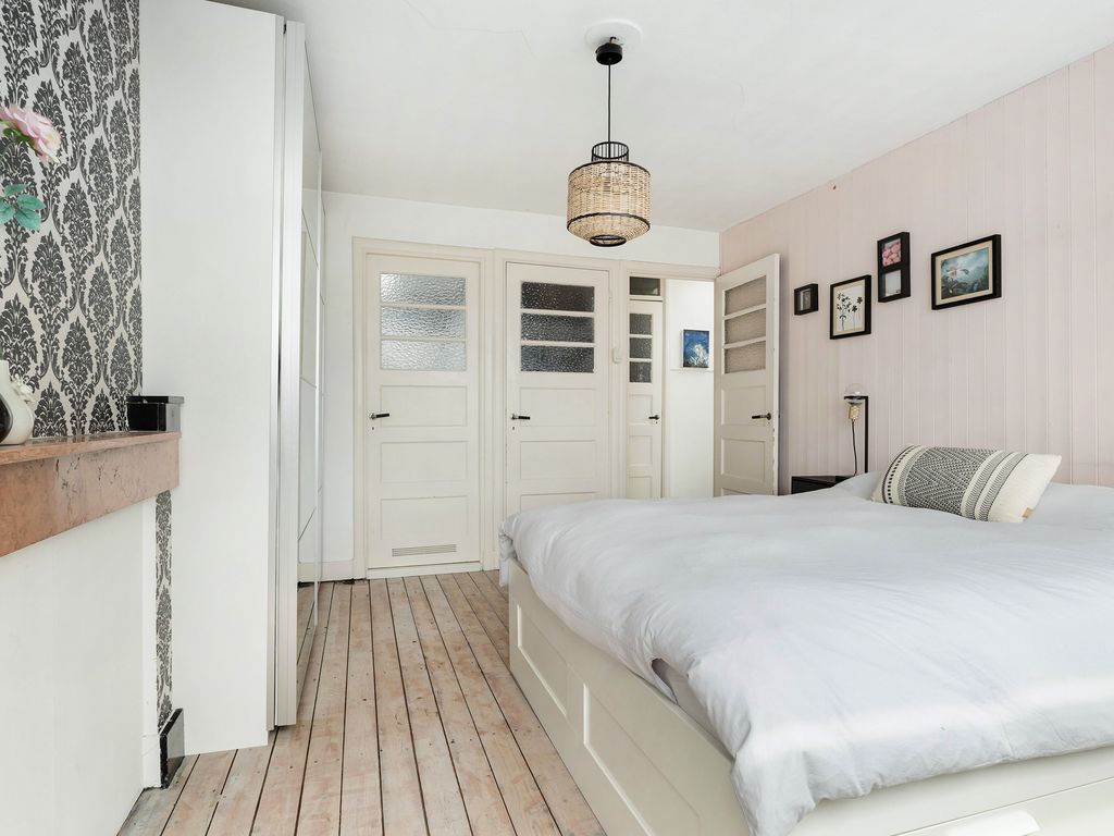 Gordelweg 43B 02, ROTTERDAM