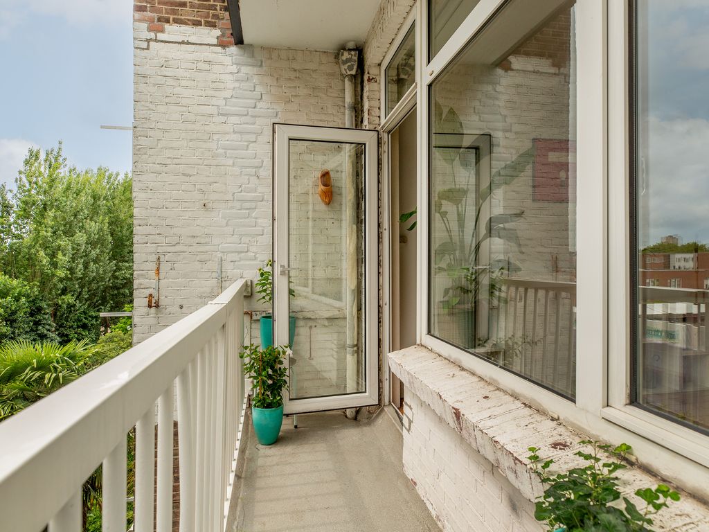 Gordelweg 43B 02, ROTTERDAM