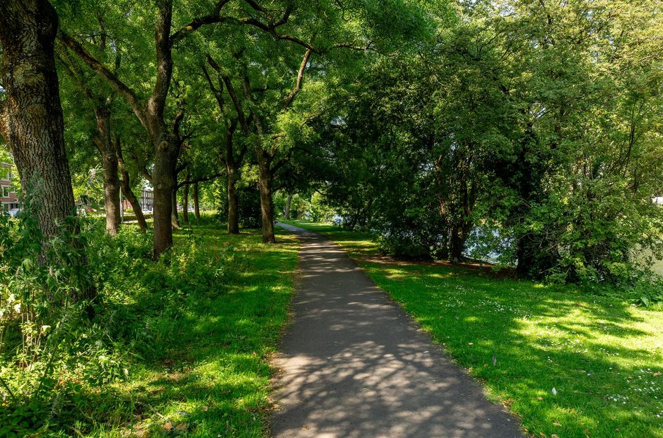 Gordelweg 43B 02