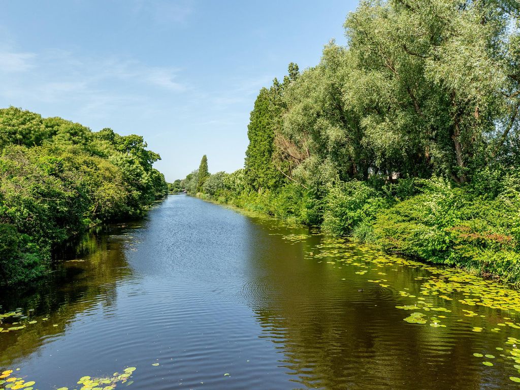 Gordelweg 43B 02, ROTTERDAM