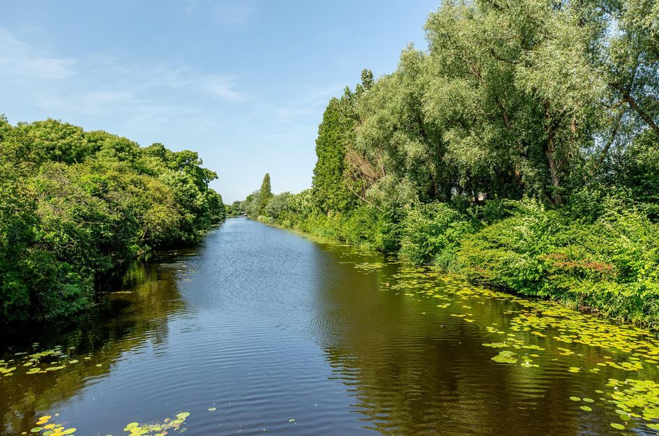 Gordelweg 43B 02