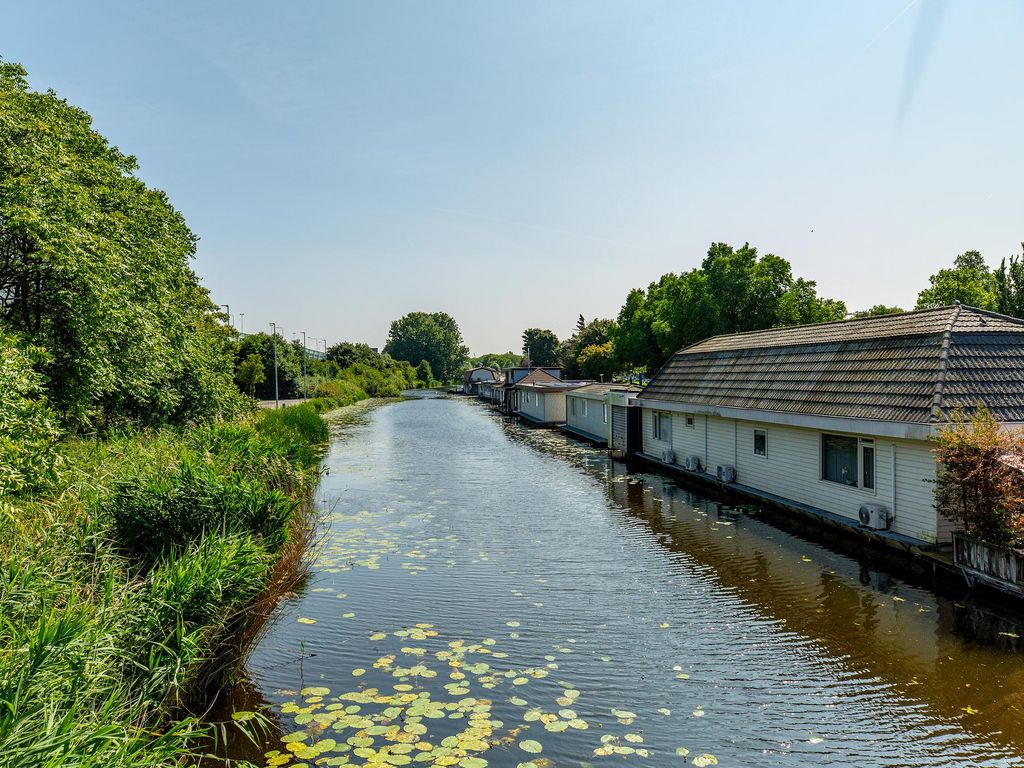Gordelweg 43B 02, ROTTERDAM