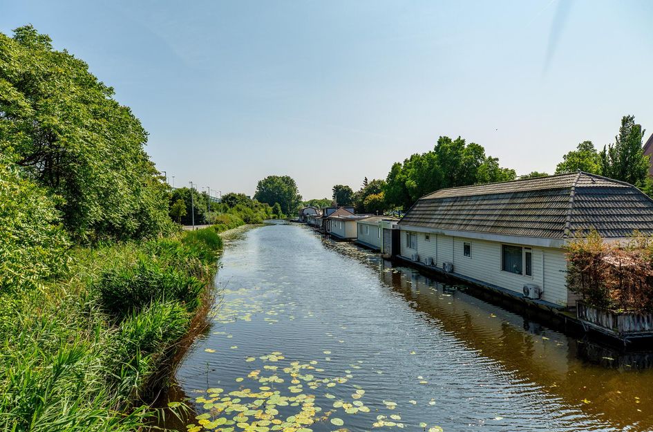 Gordelweg 43B 02