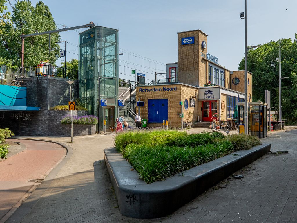 Gordelweg 43B 02, ROTTERDAM