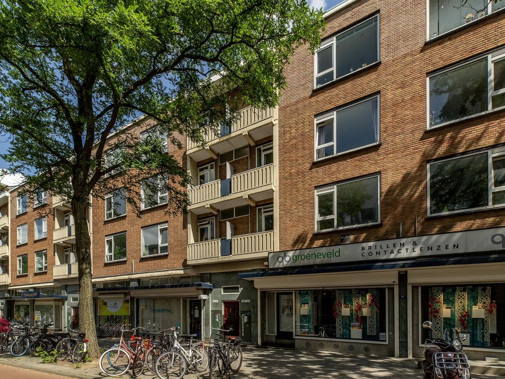 Slaak 108, ROTTERDAM
