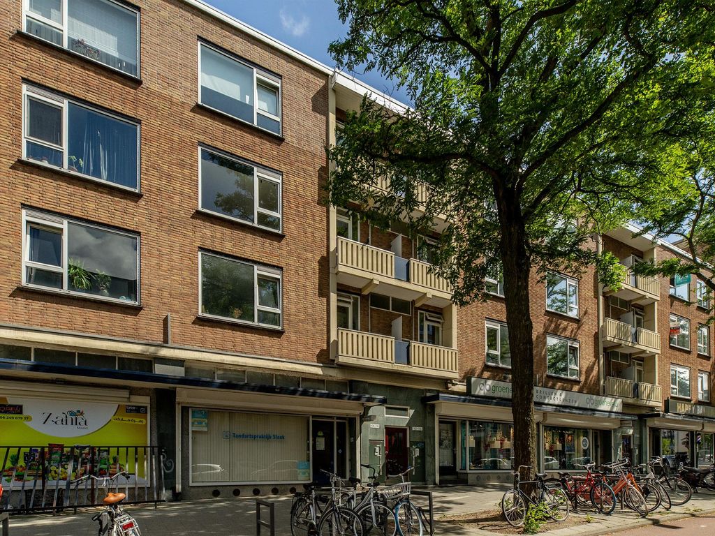 Slaak 108, ROTTERDAM