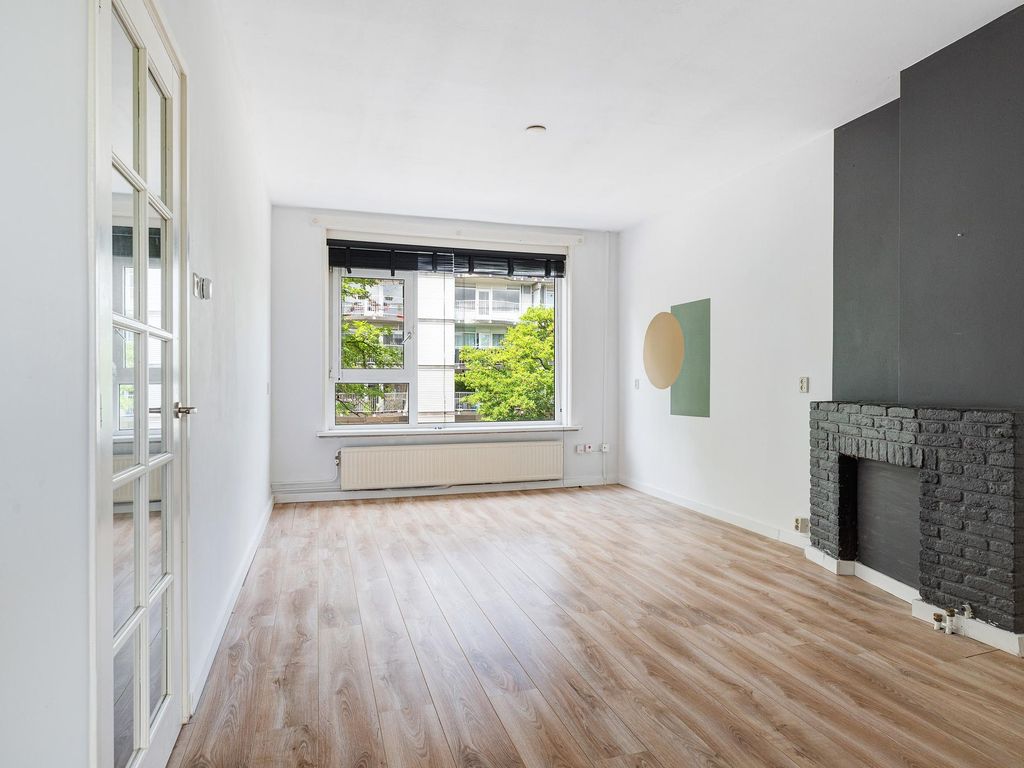 Slaak 108, ROTTERDAM