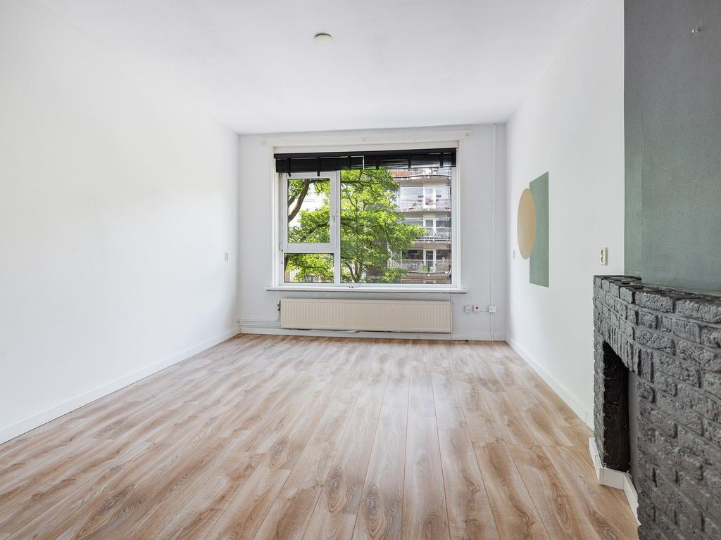 Slaak 108, ROTTERDAM